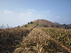 -萍乡武功山风景名胜区