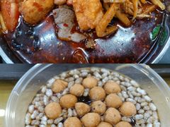 -红鼻子桂林米粉(金唐新光界店)