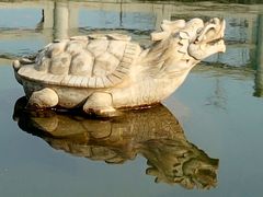 -白马涧龙池景区