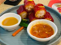 -点都德(海岸城店)