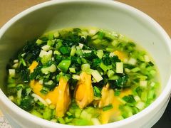海派葱油鸡-穹六人间 people 6(岳阳路店)