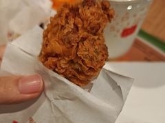 -麦当劳·得来速店(星沙大道店)