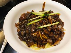 -桃园中华料理炸酱面(燕儿岛路店)