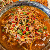 我心中广州盐帮菜天花板……春节不打烊！！