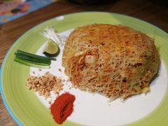 -娘惹裙厨餐厅(昙华林店)