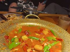 -楼兰新疆主题餐厅(坂田佳华领汇广场店)