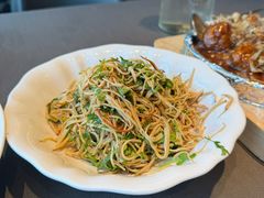 -望乡楼上海菜(日月光店)