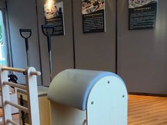 -艾型动健身游泳(环宇城店)