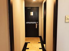 -武汉江城明珠豪生大酒店