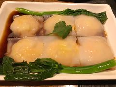 -小城粥道·海胆鲜虾粥(解放广场店)