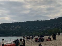 -大梅沙海滨公园