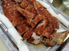 -大自然美食农庄(广州南站店)