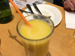 -华尊披萨(金水万达店)