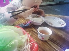 -奇味鸡煲(麦地店)