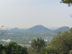 -狼山风景名胜区