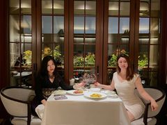 -Le Comptoir de Pierre Gagnaire