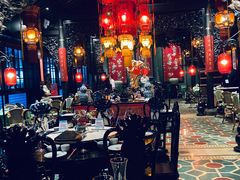 大堂-誉八仙茶室酒楼(新天地店)