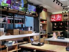 大堂-牛腩之旅·牛腩牛杂煲(光启城美食城店)