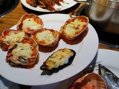 -甄品麦哲伦海鲜和牛自助(万达广场店)