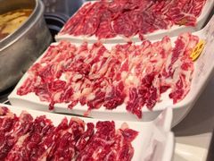 -荣叔港式沙嗲牛肉火锅(正佳潮流店)