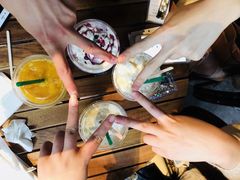 -星巴克(成都锦里店)