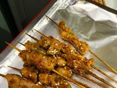 -阿里元老宋海鲜大排档(明发店)