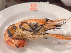 -大螃蟹海鲜餐厅