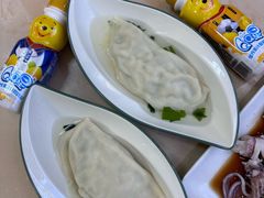 -北方饺子王·海肠捞饭·海鲜锅(山大店)