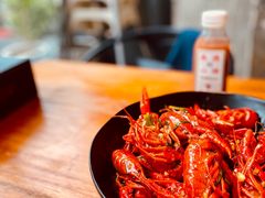 -金陵一哥龙虾(水木秦淮店)