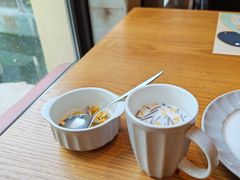 -熊猫自助餐厅.萌趣城堡(长隆熊猫酒店)