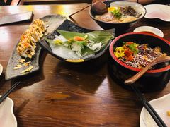 -白石の深夜食堂(宝龙店)