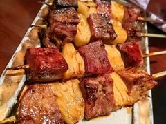 -弓二·烧鸟居酒屋(财富购物中心店)