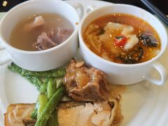 -万达瑞华酒店美食汇自助餐厅(楚河汉街店)
