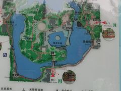 -团结湖公园
