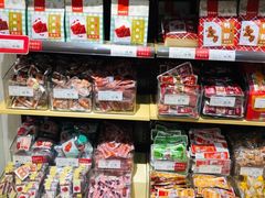 零售区-良品铺子(白云新世界店)