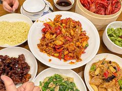 -毛哥小馆子(百井坊巷店)