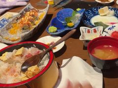 -千代武日本料理(哈西店)