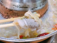 -牛叔鲜羊肉铜火锅(远东小区店)