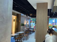 -德克士(长安百货店)
