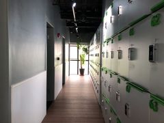 -Liking Fit24小时智能健身(金汇路韩国街店)