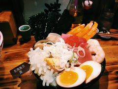 -老龙亭拉面店