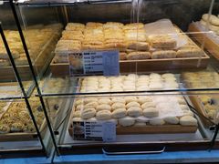 -清真全盛斋传统糕点(西羊市店)