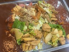 -大佬李砂锅(钱江财富广场店)