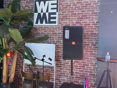 -WE ME 伴山营地·城市露营·团建策划