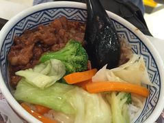 -吉野家(长沙五一广场IFS店)