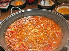 -萍姐火锅·公路夜市(打浦桥日月光店)