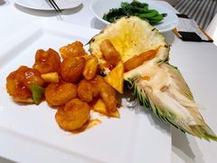 -茉里粤菜(皇姑万象汇店)