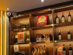 -蒙古人烤羊大师·绿野餐厅(工农大路店)