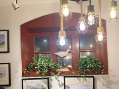 -LA CREPERIE BRETONNE布列塔尼法式餐厅(天童北路店)