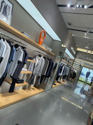 -报喜鸟·高端西服定制(北京合生汇店)